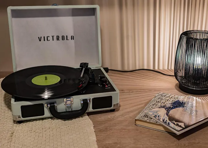 Tiny Desk By Vh México DF