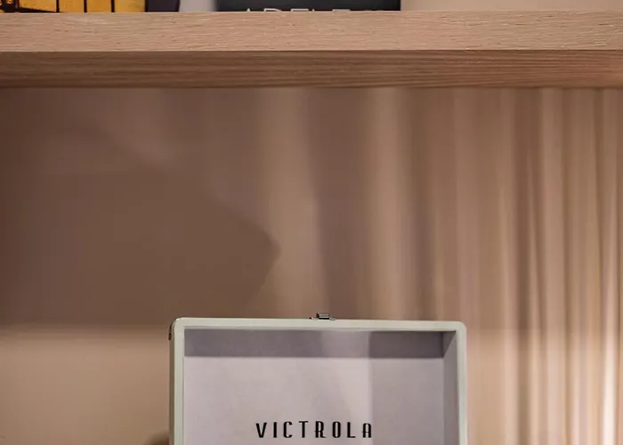 Tiny Desk By Vh * México DF
