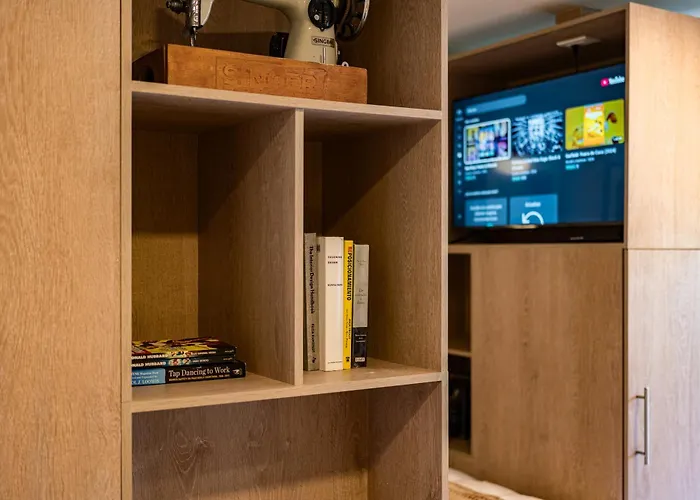Tiny Desk By Vh * México DF