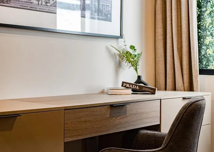 Apartamento Tiny Desk By Vh